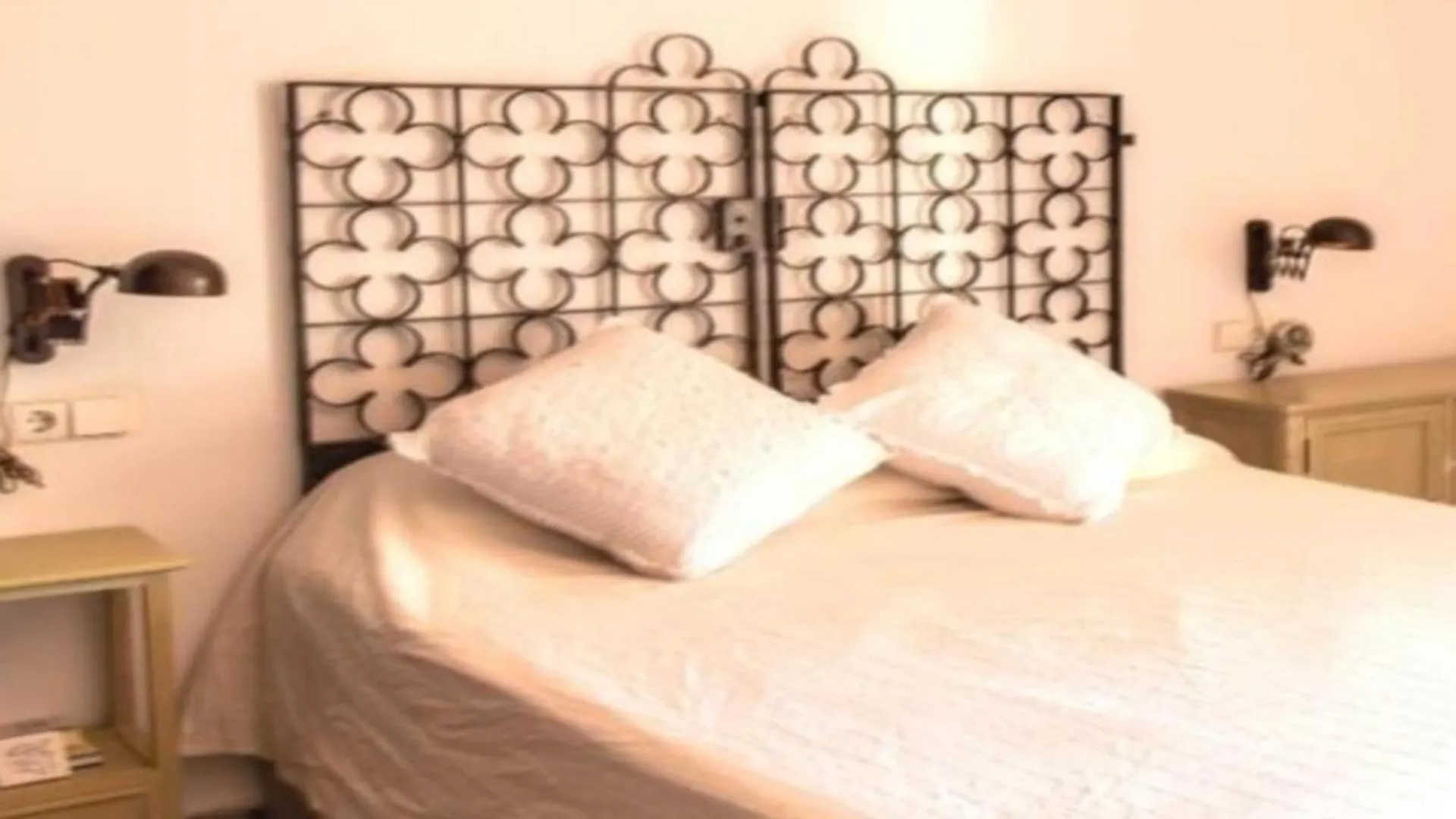 New Villa Es Novells Illes Balears 산타 에우랄리아 데 리오 스페인