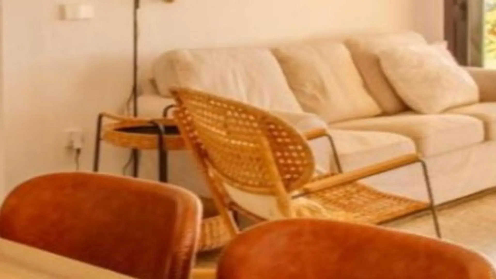 New Villa Es Novells Illes Balears 산타 에우랄리아 데 리오 스페인